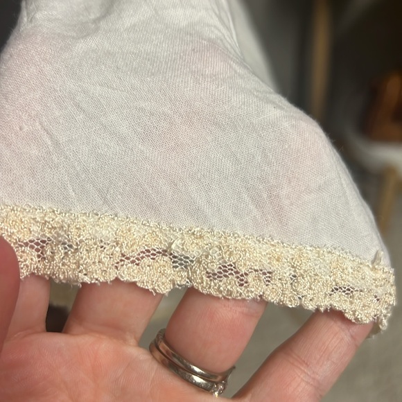 Vintage Bella Sera by Diane Samardi Slip Nightgown - Picture 5 of 5